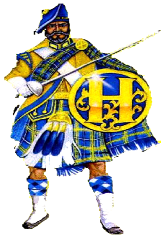 Highlands Highlanders