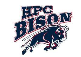 High Point Central Bison