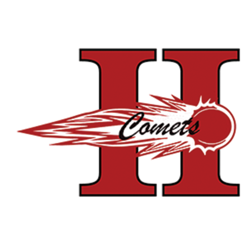 Hinton Comets