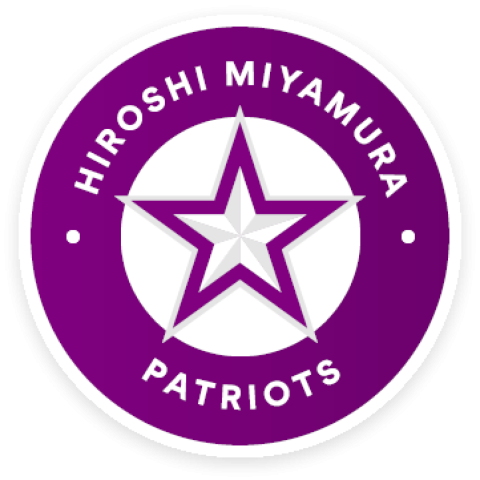 Miyamura Patriots