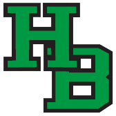 Hokes Bluff Eagles