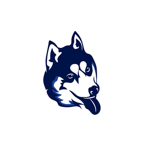 Holy Cross Huskies