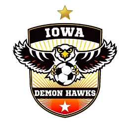 Iowa Demon Hawks