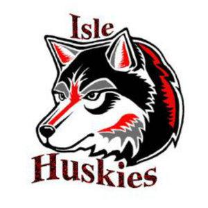 Isle Huskies