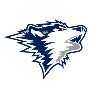 Jackson County Central Huskies