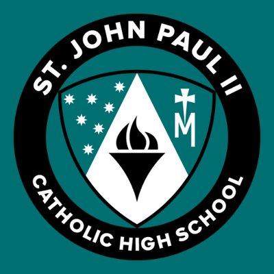 St. John Paul II