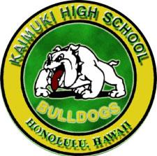 Kaimuki Bulldogs