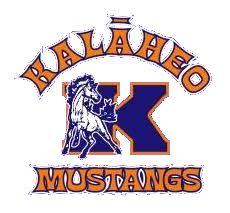 Kalaheo Mustangs