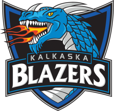 Kalkaska Blazers