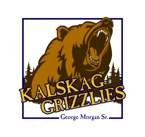 Kalskag Grizzlies