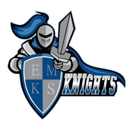 Ewing Marion Kauffman Charter Blue Knights