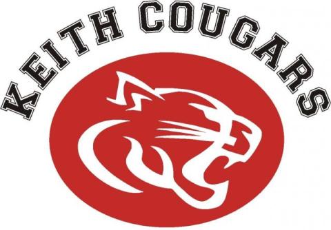 Keith Country Day Cougars