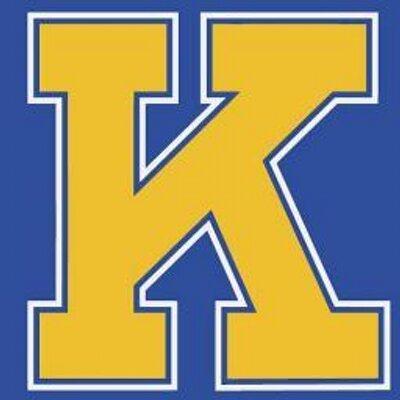 Kearsley Hornets