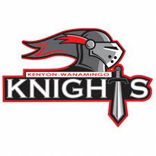 Kenyon-Wanamingo Knights