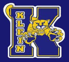 Klein Bearkats