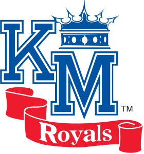 Kent-Meridian Royals