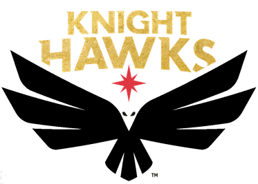 Vegas Knight Hawks