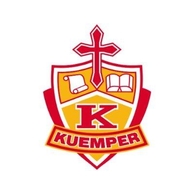 Kuemper Catholic Knights