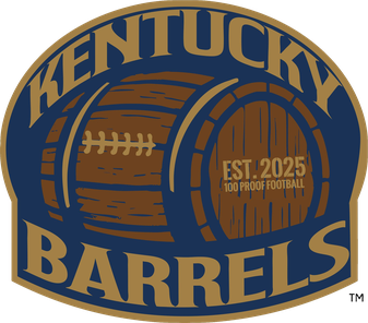 Kentucky Barrels