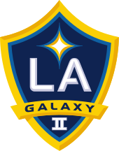 Los Angeles Galaxy II