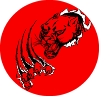 Laurens Central Leopards