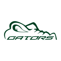 Lake Cormorant Gators