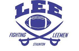 Robert E. Lee Fighting Leemen