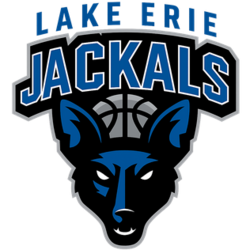 Lake Erie Jackals