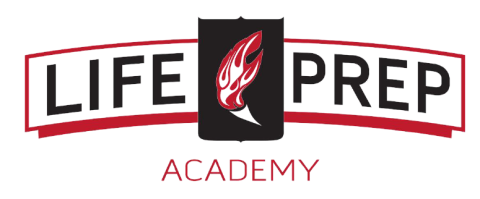 Life Preparatory Academy Fire