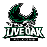 Live Oak Classical Falcons