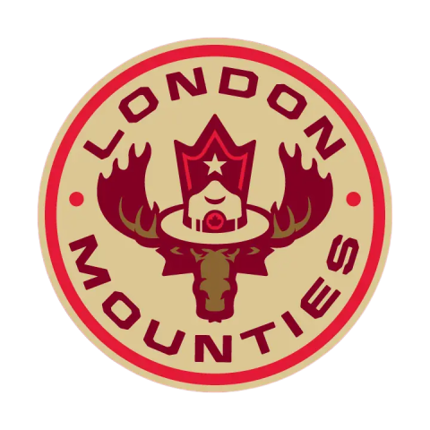 London Mounties