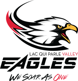 Lac qui Parle Valley Eagles