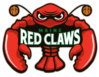 Maine Red Claws