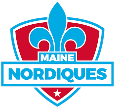 Maine Nordiques