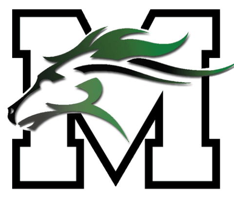 Mainland Regional Mustangs