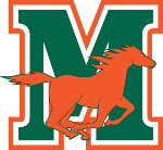 Mandarin Mustangs