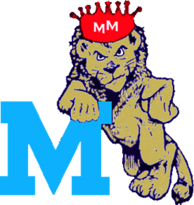Mark Morris Monarchs