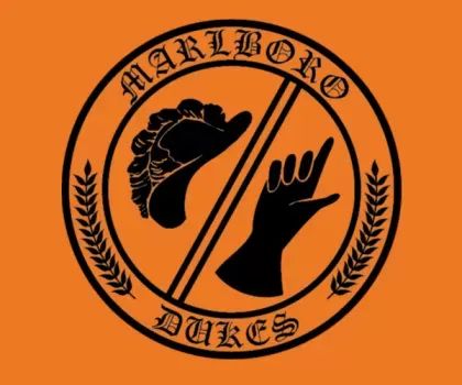 Marlboro Central Iron Dukes