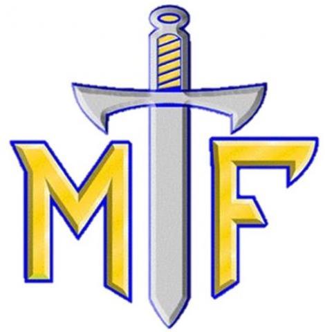 Maroa-Forsyth Trojans