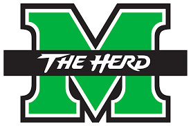 Marshall University Thundering Herd