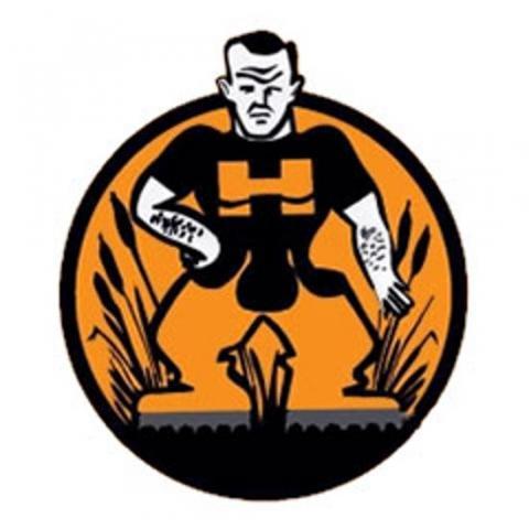 Horicon Marshmen