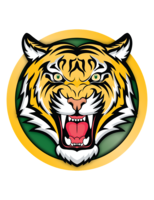 McLaurin Tigers