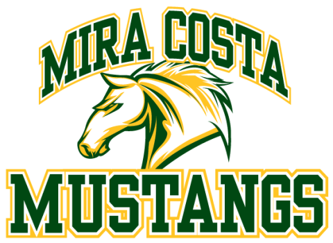 Mira Costa Mustangs