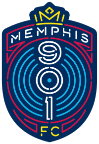 Memphis 901 FC