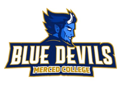 Merced College Blue Devils