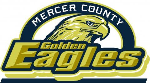 Mercer County Golden Eagles