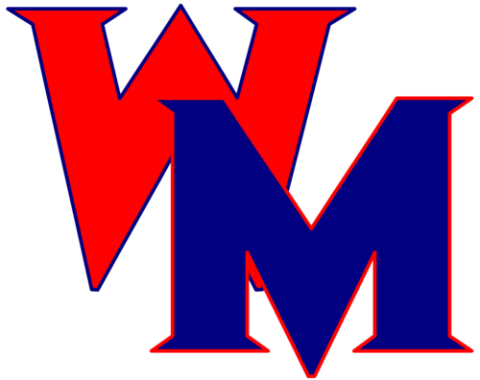 West Mesa Mustangs