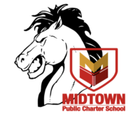 Midtown Public Charter Mavericks