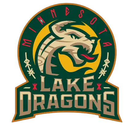 Minnesota Lake Dragons