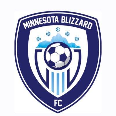 Minnesota Blizzard FC